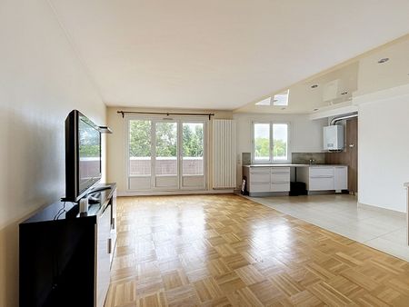 Appartement T3 LE VESINET à louer - Photo 3