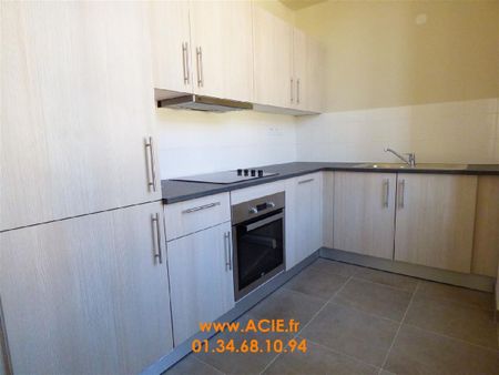 Location Appartement 2 pièces 38m² LOUVRES 95380 - Photo 3