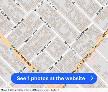 Sublime Ease on Elsegood Street - Photo 1