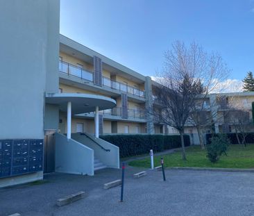 « MONTFAVET - APPARTEMENT T3 58.86M² AVEC TERRASSE ET PARKING » - Photo 6
