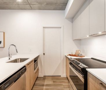 1 Bedroom - 7001 Prudent-Beaudry, Mascouche - Photo 2