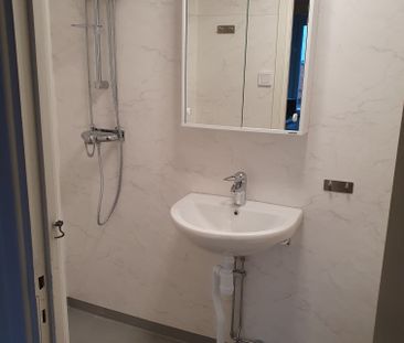 Brunnsgatan, Kristianstad - Foto 1