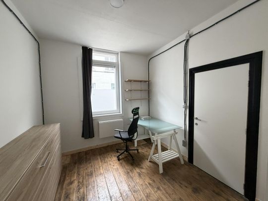 Kamer 01 - Kool­kap­perstraat 56 - Photo 1