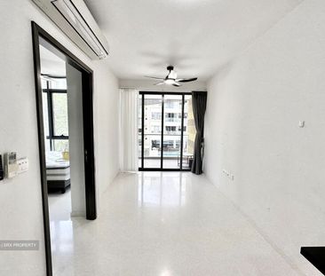 Liv On Wilkie (D9), Apartment - For Rent - Photo 4