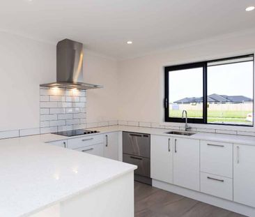 Woodbury Estate, Leeston - 3 Bed/2 Bath spacious family home - Photo 4