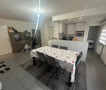 Appartement te huur - Photo 1