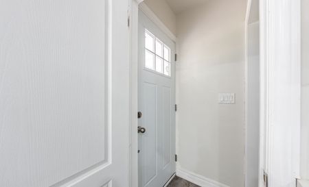 For Lease - 313 Ashbury Road Unit# Lower, Oakville, Ontario - Photo 4