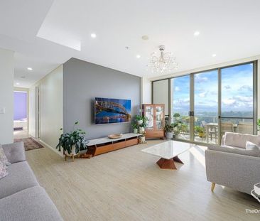 Pay for what you get! --- top level east facing apartment with stun... - Photo 2