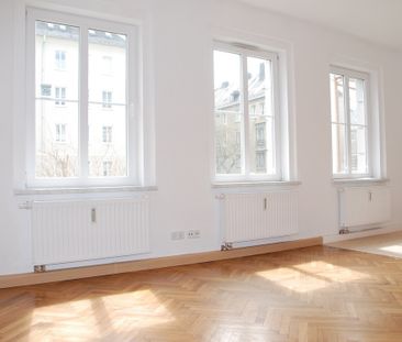 1-Raum-Wohnung - Photo 1