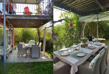 3.5 Zimmer, 82 m², EG - Photo 4