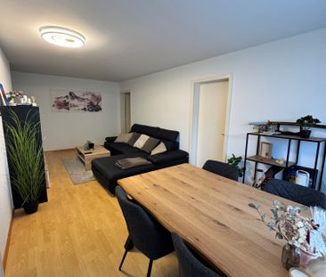 Charmante Wohnung in ruhiger Lage in Langnau im Emmental - Foto 1