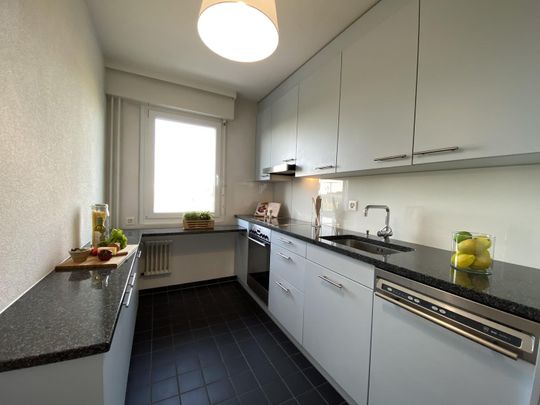 3 Zimmer, 71 m² - Foto 1