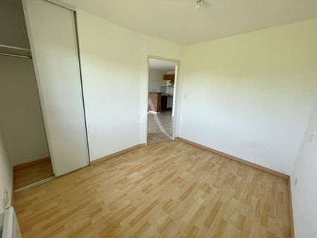 Location Appartement 2 pièces 36m² - Photo 2