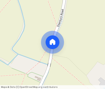 Oxenturn Road Wye TN25 - Photo 1