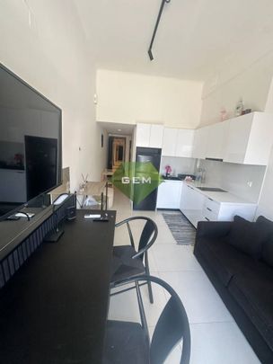 Studio/Γκαρσονιέρα για ενοικίαση - Ηράκλειο Κρήτης, - Φωτογραφία 1