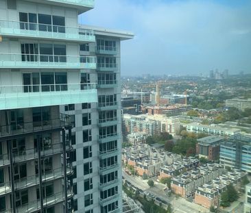For Lease - 50 Ordnance Street Unit# 3104, Toronto, Ontario - Photo 4