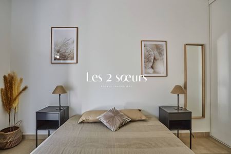 Maison à louer - Aix-en-Provence 7 pièces de 183.74 m² - Photo 2