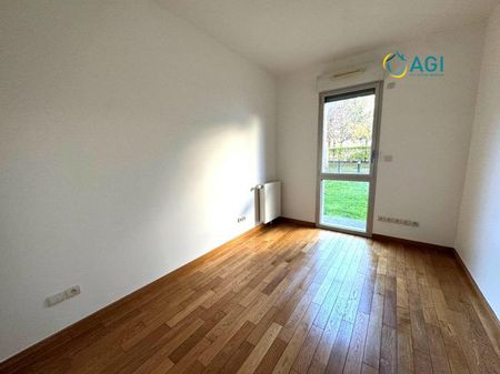 Appartement T4 - Avec jardin box et cave - Photo 3