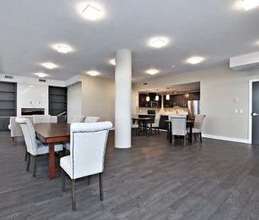 For Lease - 11611 Yonge Street Unit# 809, Richmond Hill, Ontario - Photo 3