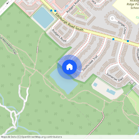 49 Southcreek Trail, Guelph, ON N1G 4Y9, Canada