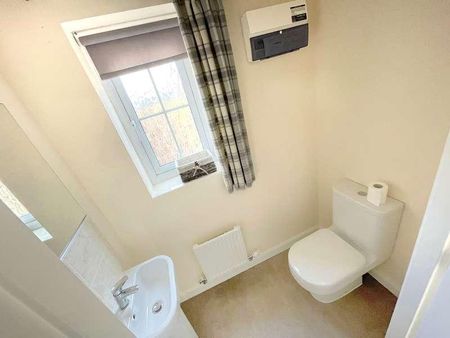 Suffolk Way, Castle Gresley, DE11 - Photo 3