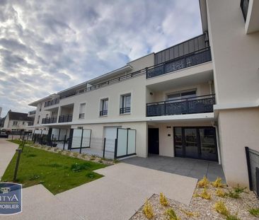 Location Appartement 2 pièces 43m² ST CYR SUR LOIRE 37540 - Photo 6