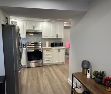 For Lease - 23 Swamp Sparrow Court Unit# Basement, Caledon, Ontario - Photo 4