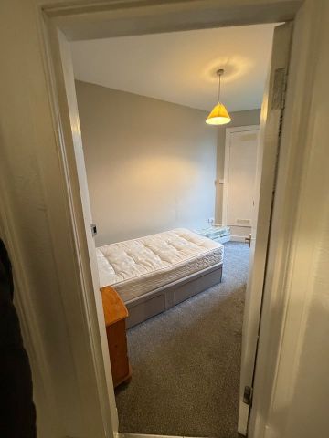 3 Bed Flat, Willowbrae Road, EH8 - Photo 4