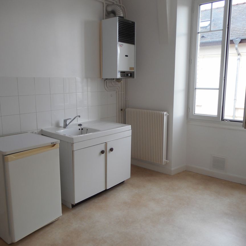 Location Appartement 1 pièce 30m² REIMS 51100 - Photo 1