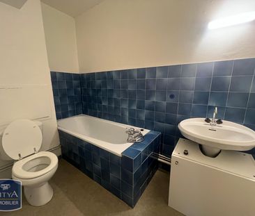 Location Appartement 1 pièce 35m² ECHIROLLES 38130 - Photo 4