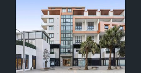 Comfortable 2 bedroom home in the heart of Ashfield - Photo 2