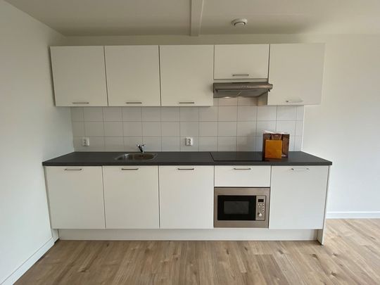 Hoendiep 95N, 9718 TE Groningen, Nederland - Foto 1