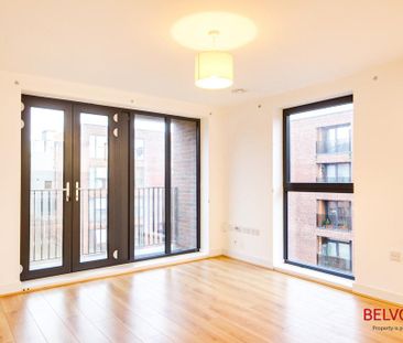2 bedroom flat to rent - Photo 4