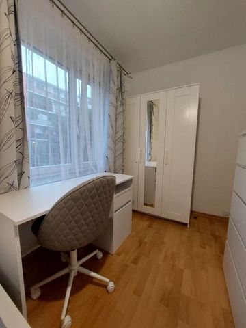 Pokój, al. Rejtana - Фото 5