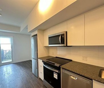 For Lease - 500 Wilson Avenue Unit# 809, Toronto, Ontario - Photo 4