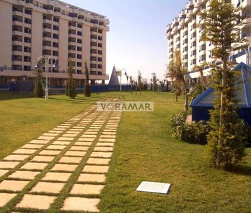 Luxury penthouse for rent in Alboraya, Spain - Photo 3