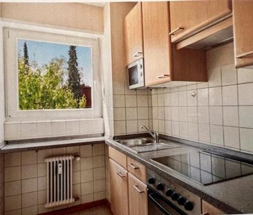 2 Zimmer Wohnung in Bad Krozingen - Foto 1