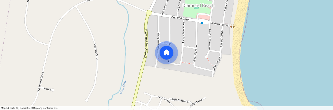 2, 25, Sapphire, Parade, Diamond Beach, 2430, New South Wales