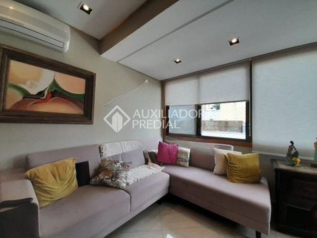 Apartamento com 2 quartos e 72m² para alugar em Boa Vista, Porto Alegre. - Photo 4