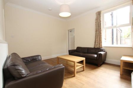 3 bedroom terraced house to rent - Photo 2