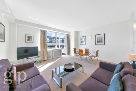 2 Bedroom Semi-Detached, Weymouth Street, W1W - Photo 3