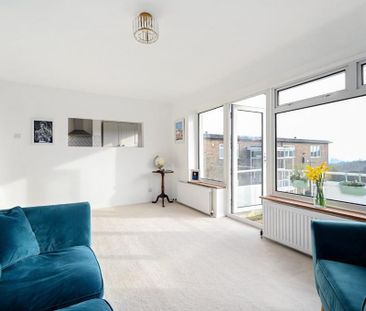 3 bedroom apartment to rent - Photo 4