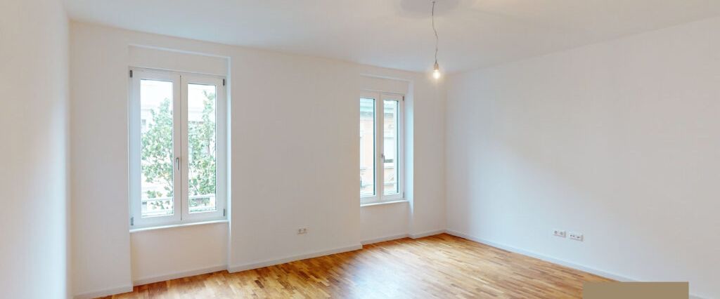 Perfekt für kleine Familien! Schöne 3-Zimmer-Wohnung mit Balkon in der Weststadt - Foto 1