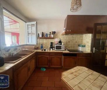 Maison à louer 4 pièces 93m² - Photo 6