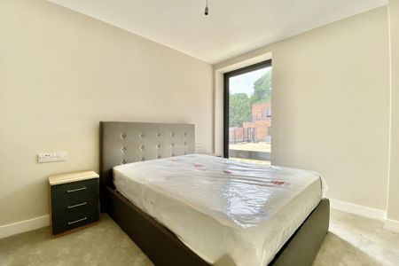 2 bedroom apartment to rent - Photo 3