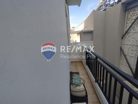 Διαμέρισμα για ενοικίαση Κέντρο - Άγιος Δημήτριος (Ηράκλειο Κρήτης) - Photo 2