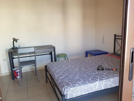 Ενοικιάζεται Εξοπλισμένο Διαμέρισμα Μέση Αγυιά - Photo 2