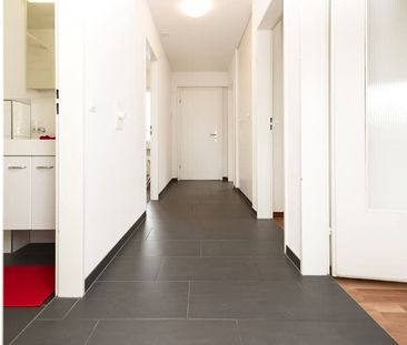 4 Zimmer, 73 m², EG - Photo 1