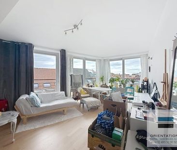 Appartement te huur - Foto 1