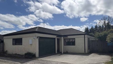 Family Living on Featherston - Photo 4